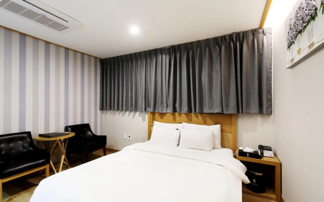Paju Golden Hill