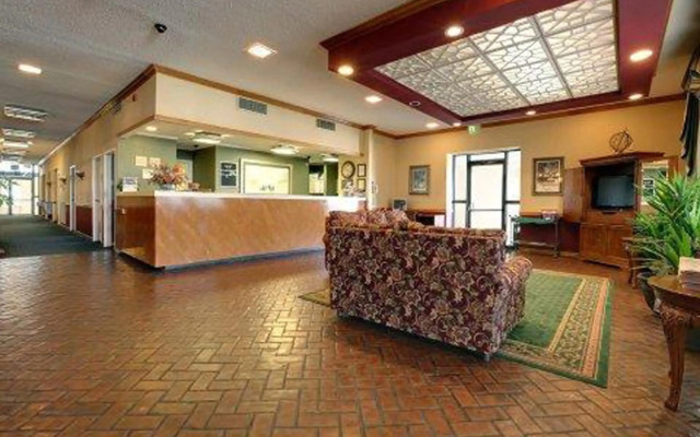 Motel 6 Natchitoches, LA
