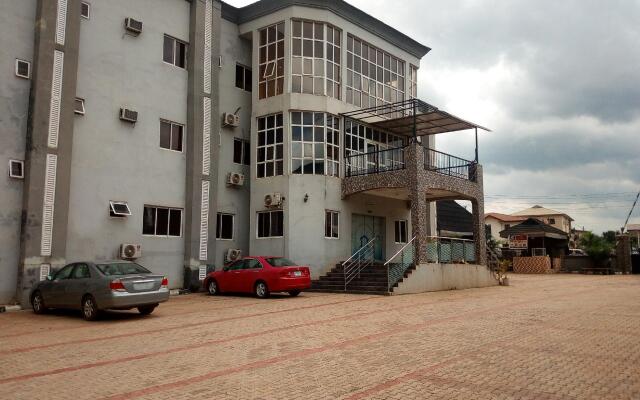 Wetland Hotels, Ibadan