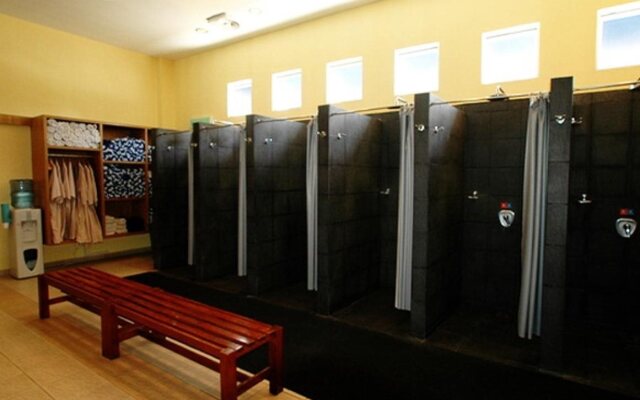 2 Inn 1 Boutique Hotel & Spa