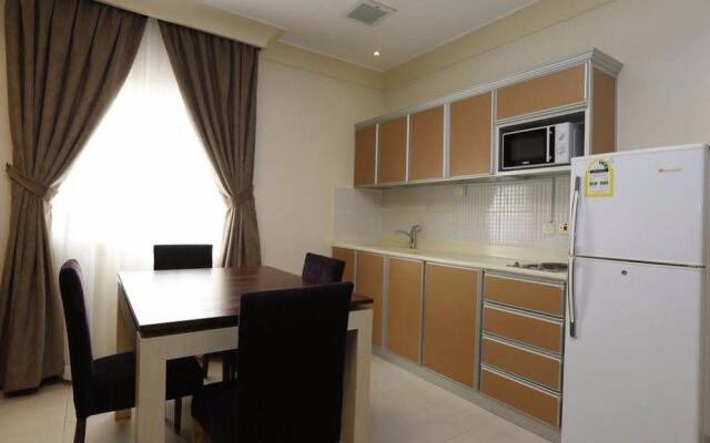 Tobal Apartment Khobar