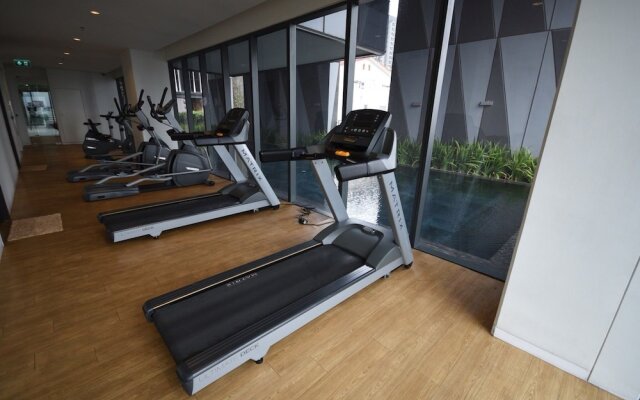 BoonRumpa Condotel