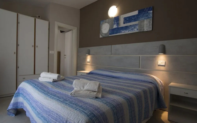 Hotel San Domenico