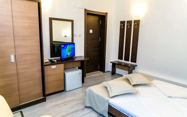 Hotel Adria