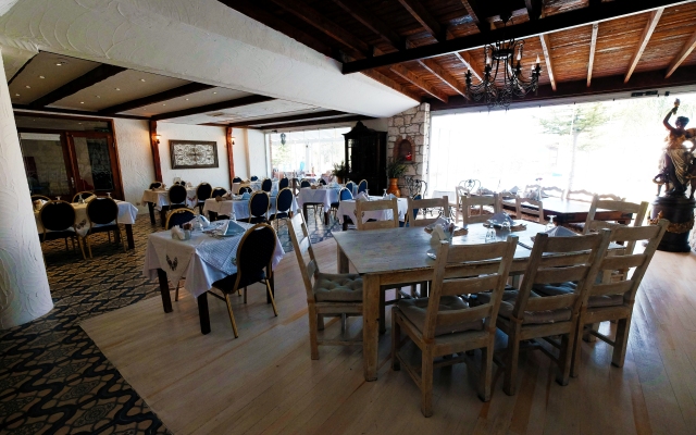 Imren Han Hotel - Special Class