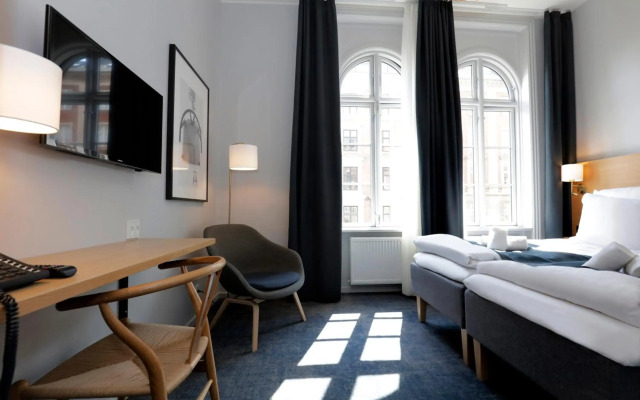 Hotel Bethel