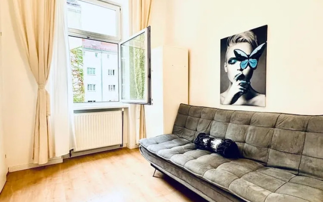 Stylish 5BR 7min to Westbahnhof