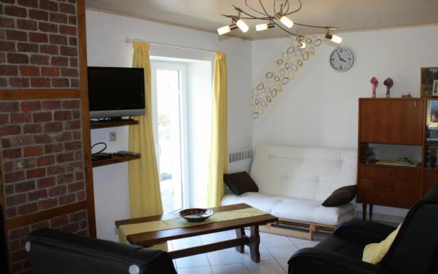 Gite Cornimont, 3 pièces, 5 personnes - FR-1-589-45