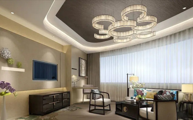 Shenzhen Bay Emerald Passion Man Hotel