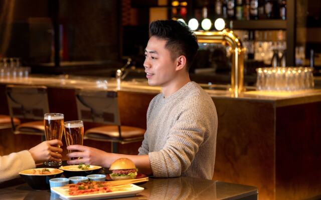Four Points by Sheraton Chongqing, Yongchuan