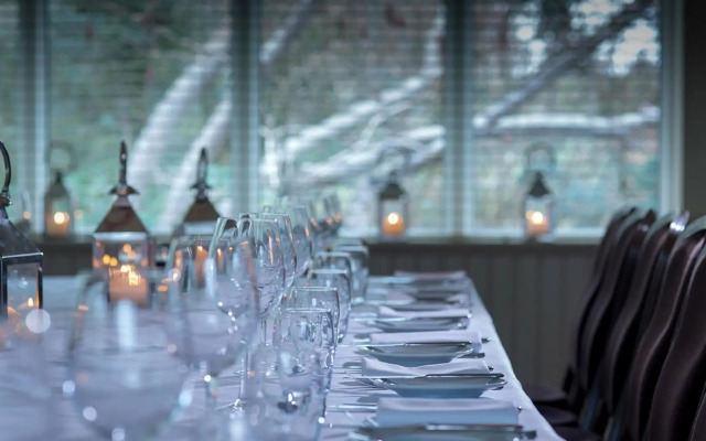 Donnington Valley Hotel and Spa