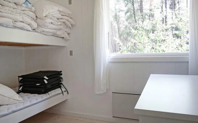 7 Person Holiday Home in Nexo