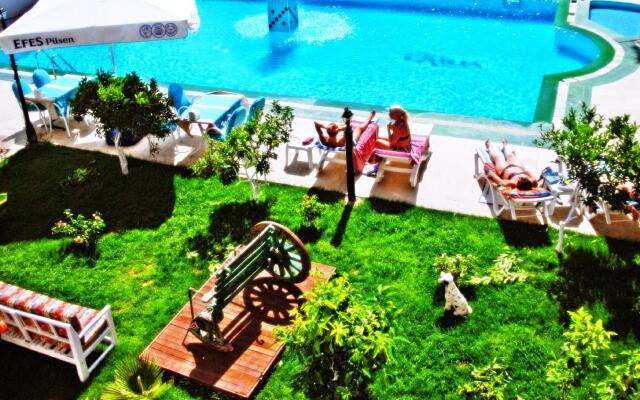 Dalyan Hotel Caria Royal