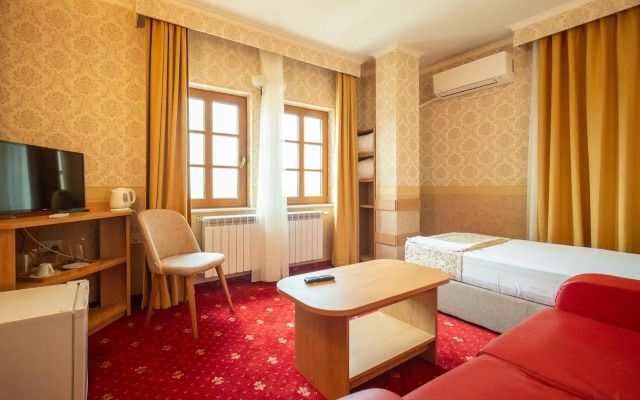 Park Hotel Sevastokrator