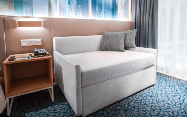Holiday Inn Express Manila Newport City by IHG