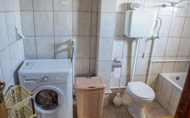 Zabljak Apartments Dacic