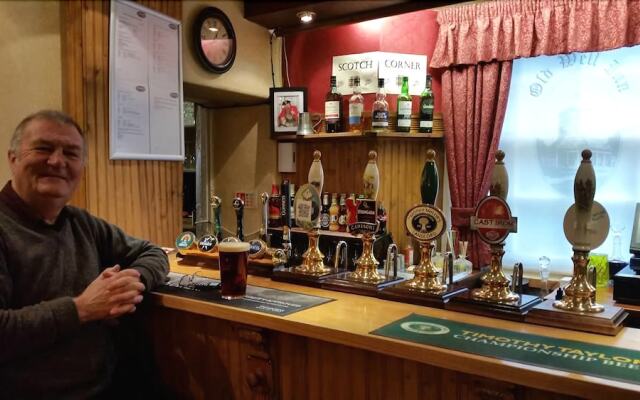 The Old Well Inn