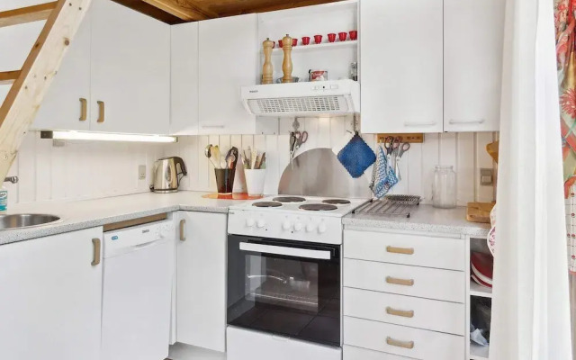 7 Person Holiday Home in Kolind-by Traum