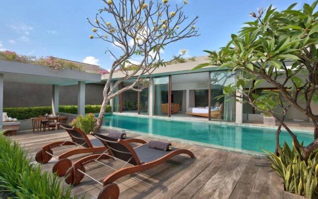 Ziva a Boutique Villa