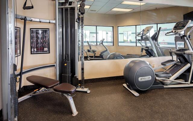 Best Western Plus Cottontree Inn