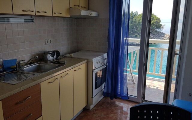 Apartments Teo i Ivana