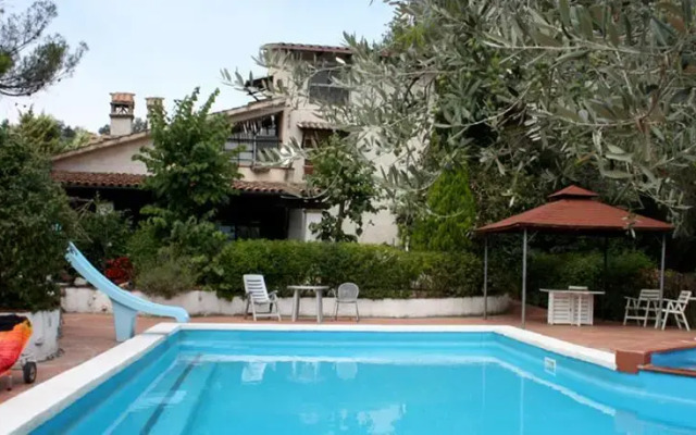 Villa Valnerina