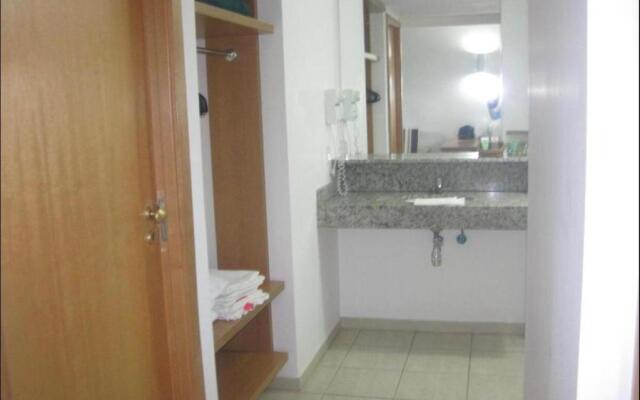 Hotel Giardino Rio Quente Apartamento Duplex Cobertura 627