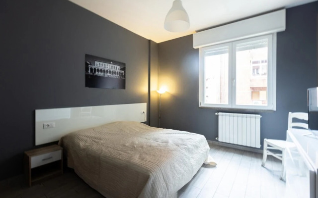 Mascarella 104 in Bologna