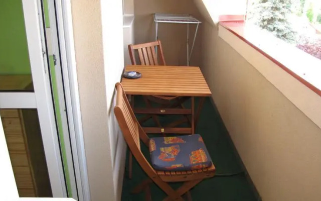 Zoli Apartmanok-Era Major 53