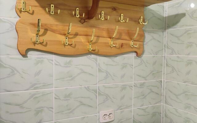 Апартаменты на Суворова 105/1