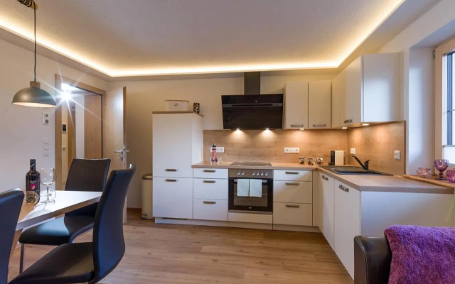 Appartement Heidegger