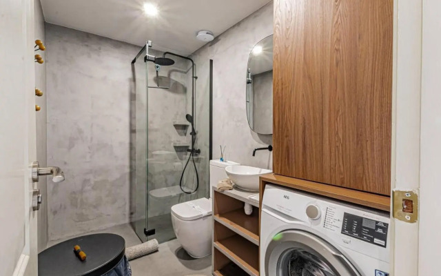 Cozy Apartment Lago Santiago by DreamHomesTenerife