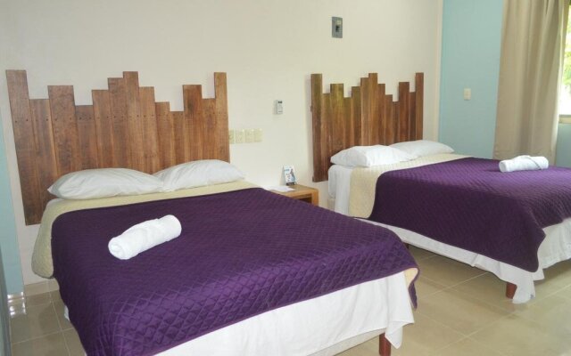 Hotel Pelecanus Suites