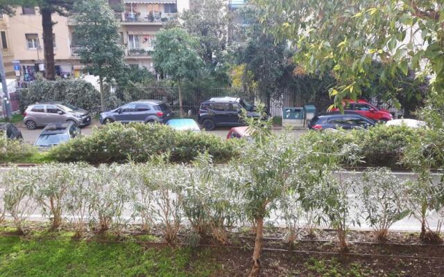 Marilena - La Bouganville