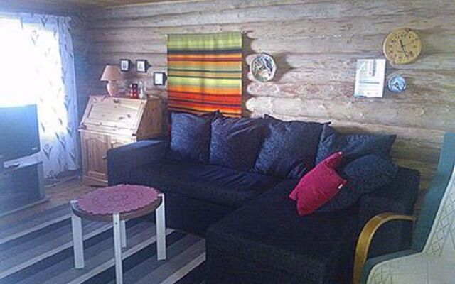 House Koivikko Montecarlo