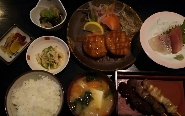 Shimonoseki Station Hotel