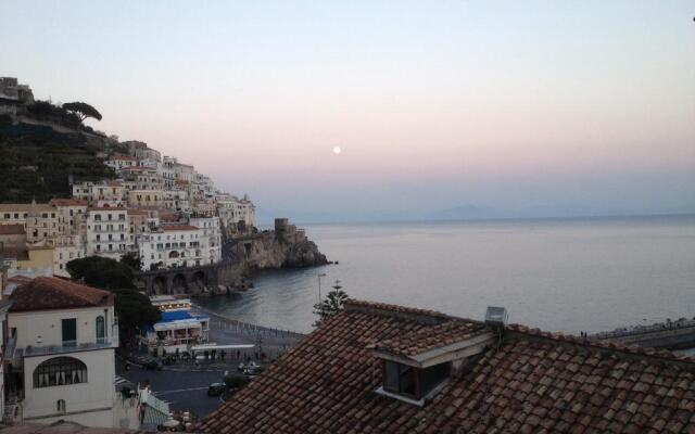 Hotel Croce di Amalfi