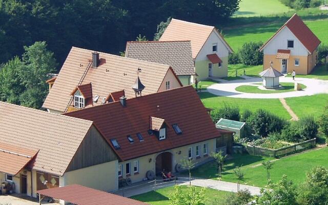 Ferienanlage Karolinenhof 2