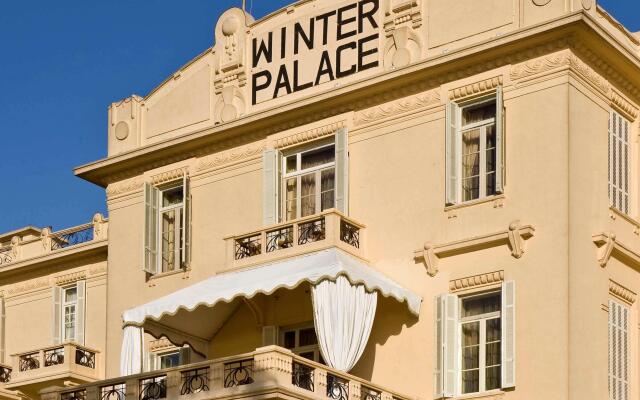 Sofitel Winter Palace Luxor