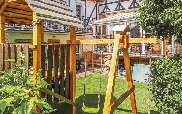 Beautiful Home in Darlowo With 3 Bedrooms