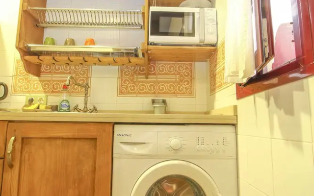 Deluxe apartment Arco de la Macarena