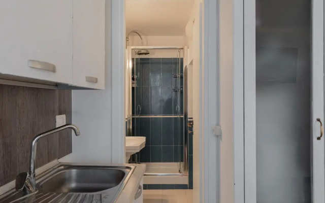 Piazza Navona 5 people - Savelli