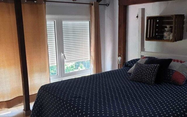 Hosteria San Emeterio