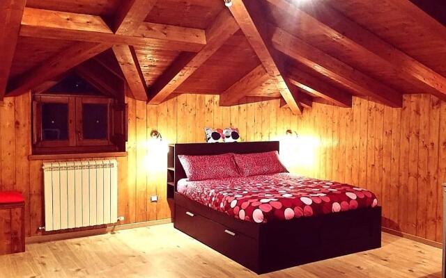 B And B Il Ghiro Country House