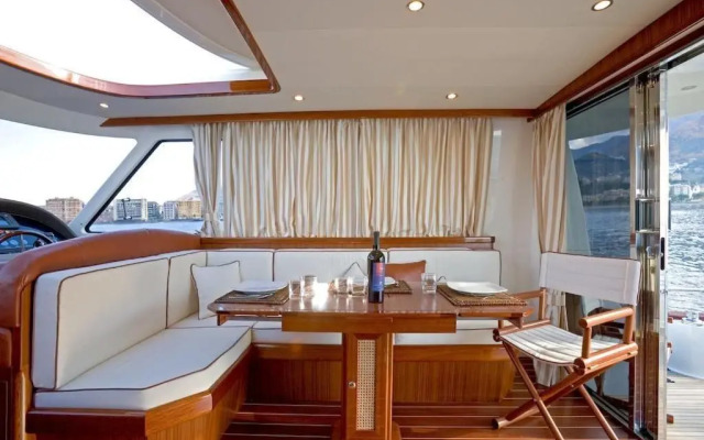 ApreaMare 60 Slow II