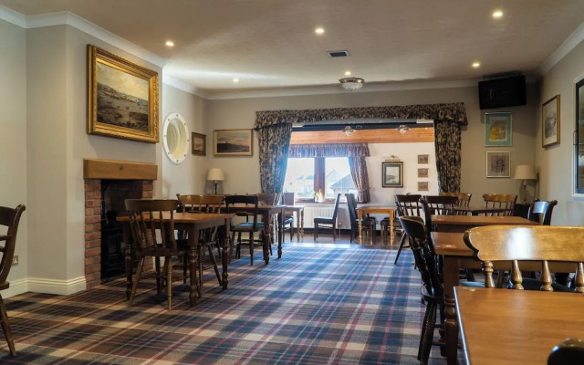 The Olde Ship Inn