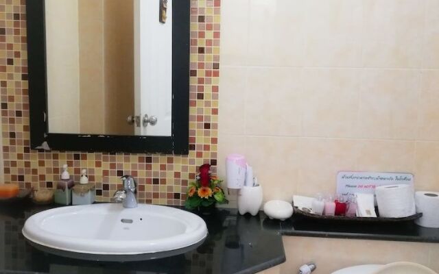 Ao Nang Pool Villa
