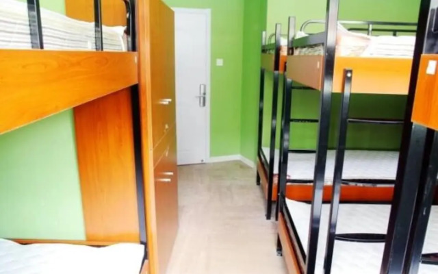 Meet You Hostel