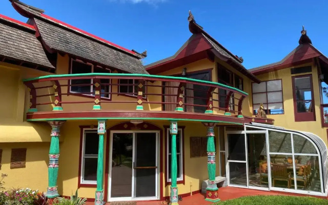 Maui Eco Retreat
