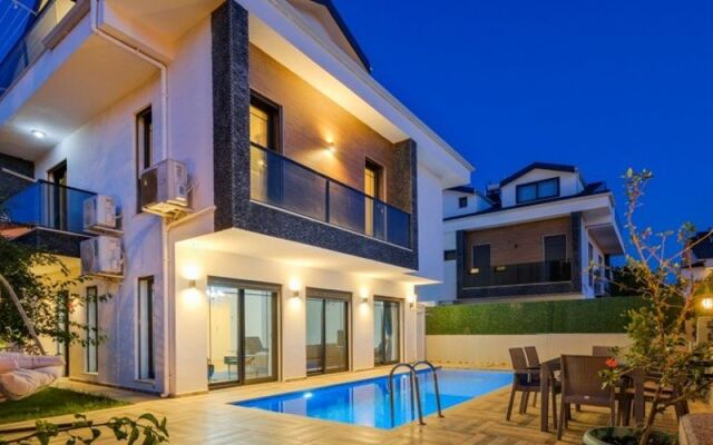 Villa Melek
